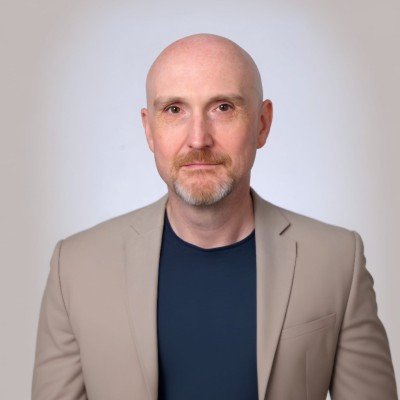 Jonathan Russell